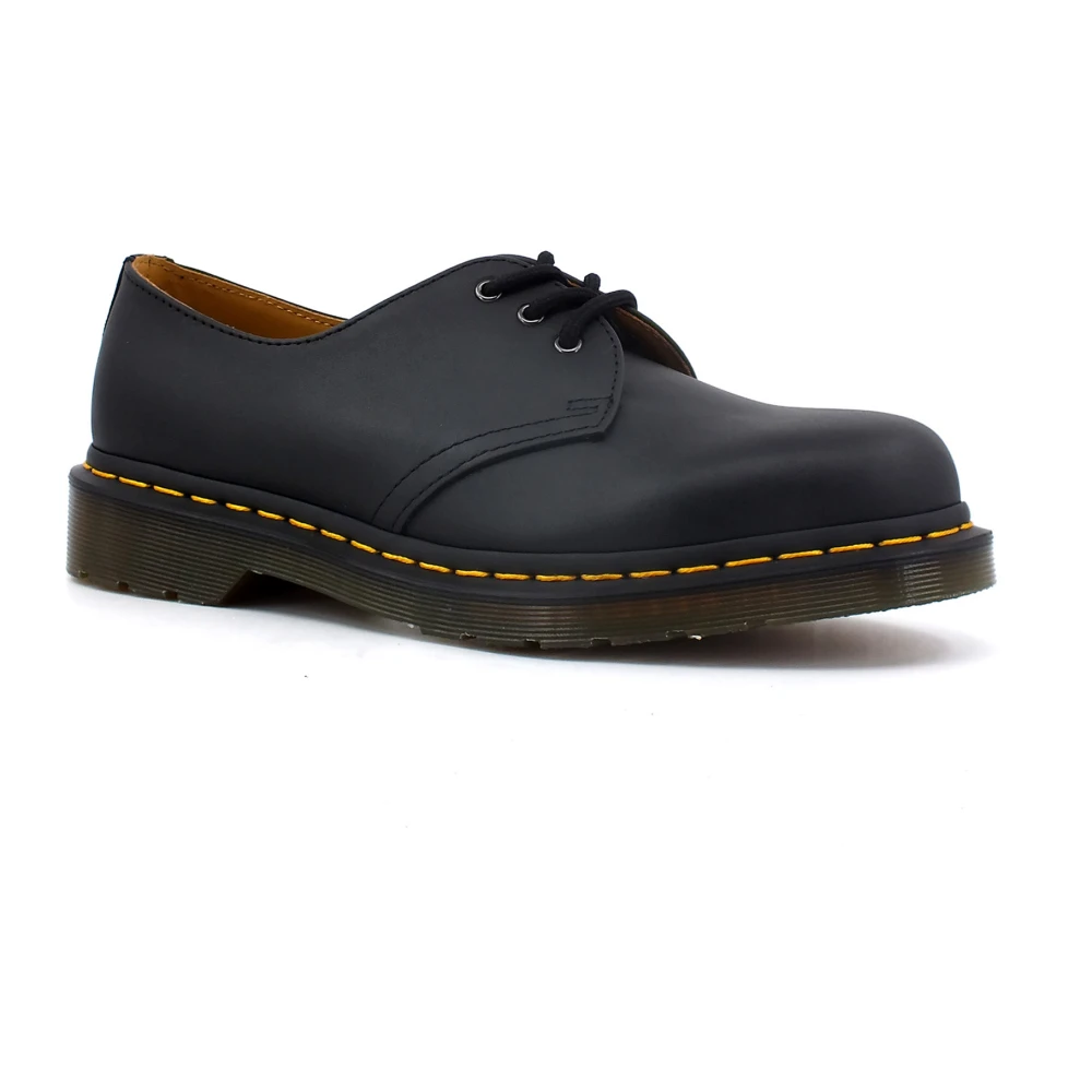Dr. Martens Donna Nero - Scarpe - Shoes - 39 Eu - Immagine 4