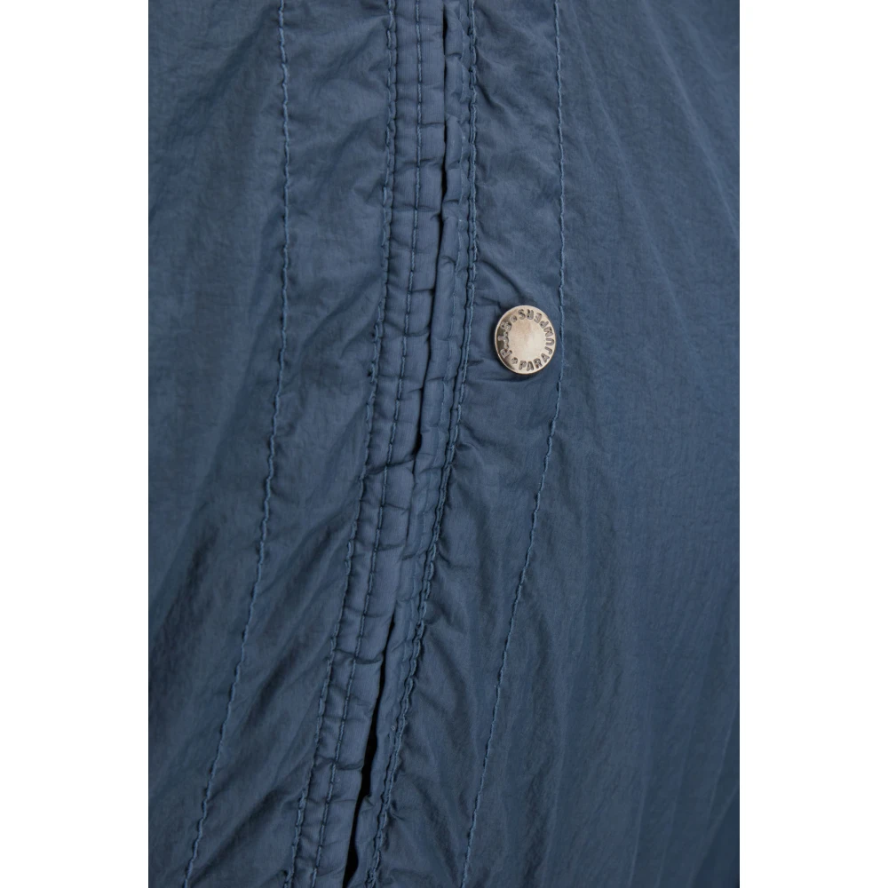 Parajumpers Bomber Jackets Blue Heren