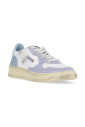 sneakers-en-cuir-multicolore