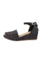 raffia-wedges