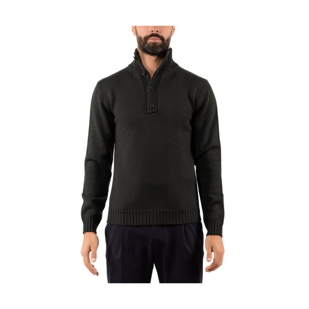 Alpha industries Casual Herenoverhemd Green Heren
