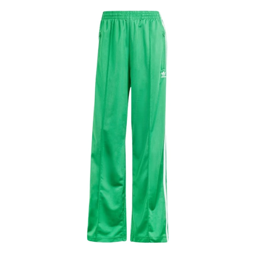 adidas Originals Sweatpants Green Dames