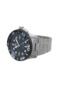 pre-owned-acier-inoxydable-montres