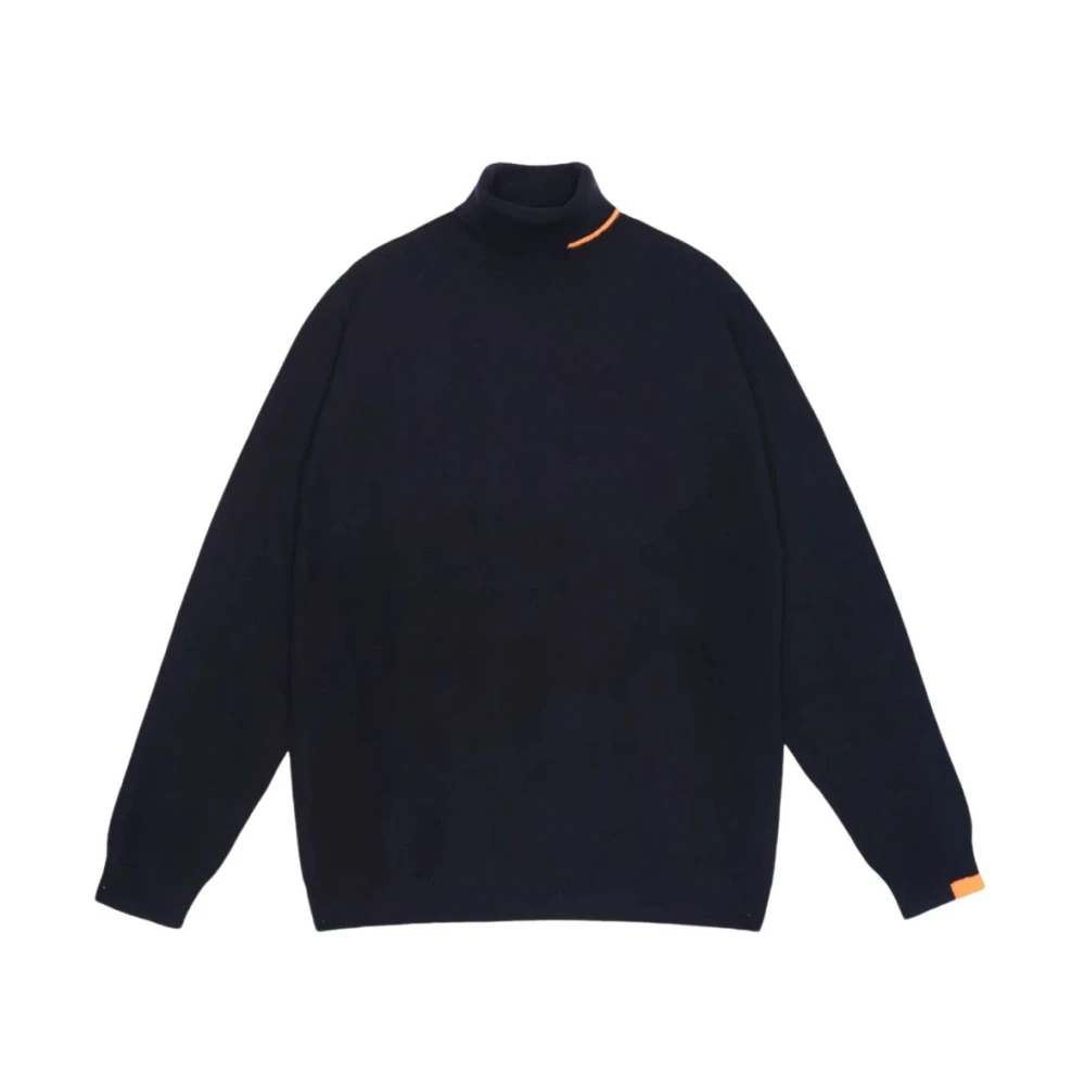 Suns Stijlvolle Breigoed Collectie Blue Heren