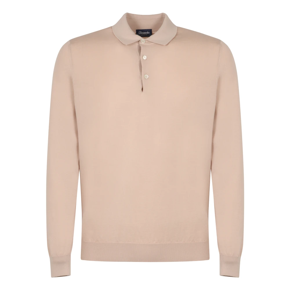 Tops > Polo Shirts - - Drumohr - Modalova