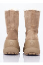 trek-bottines-cheville-daim-hydrofuge-nylon