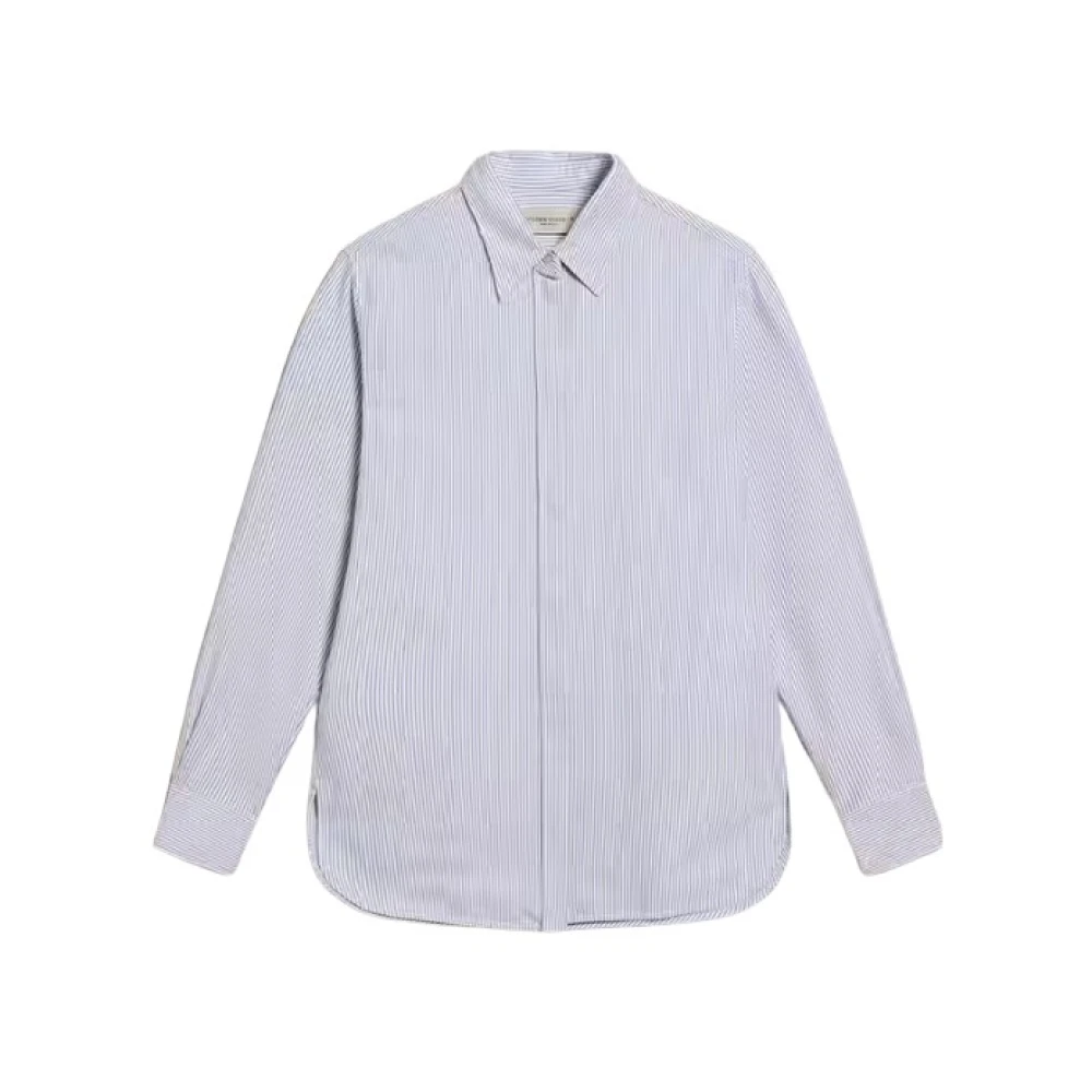Golden Goose Women's Multicolor Stylish Shirts Collection - Shirts - M - Blouses & Shirts