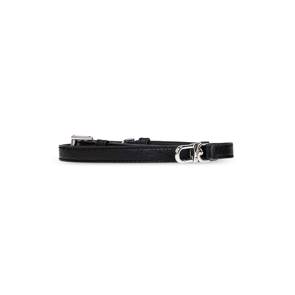 Michael Kors Handtas Cynthia Black Dames