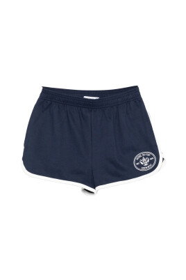 blue-cotton-logo-embroidered-shorts