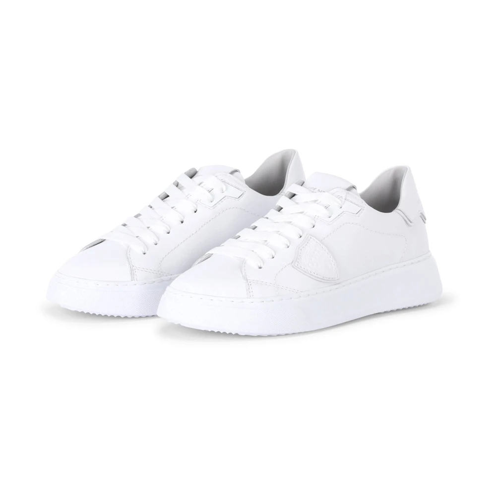 Shoes > Sneakers - - Philippe Model - Modalova