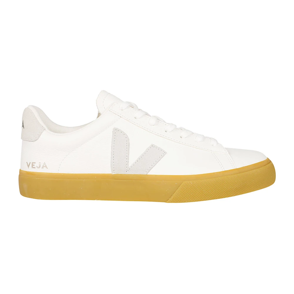 Veja - Shoes > Sneakers - White - Veja - Modalova