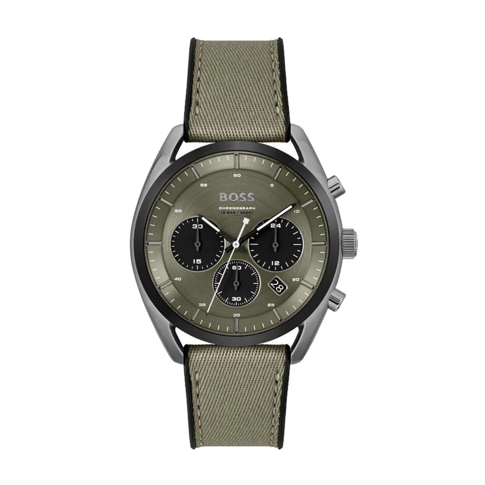 Accessories > Watches - - Hugo - Modalova