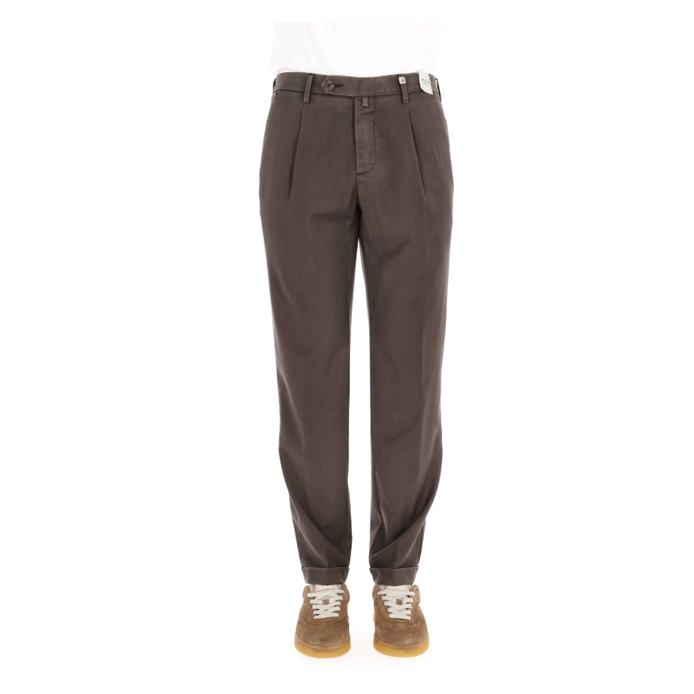 Trousers > Slim-fit Trousers - - Myths - Modalova