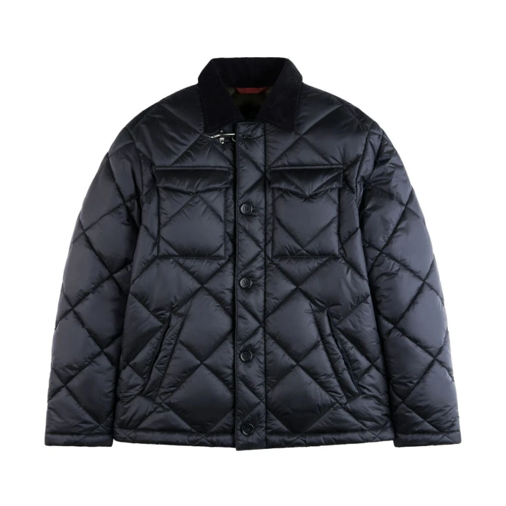 Jackets > Winter Jackets - - Fay - Modalova