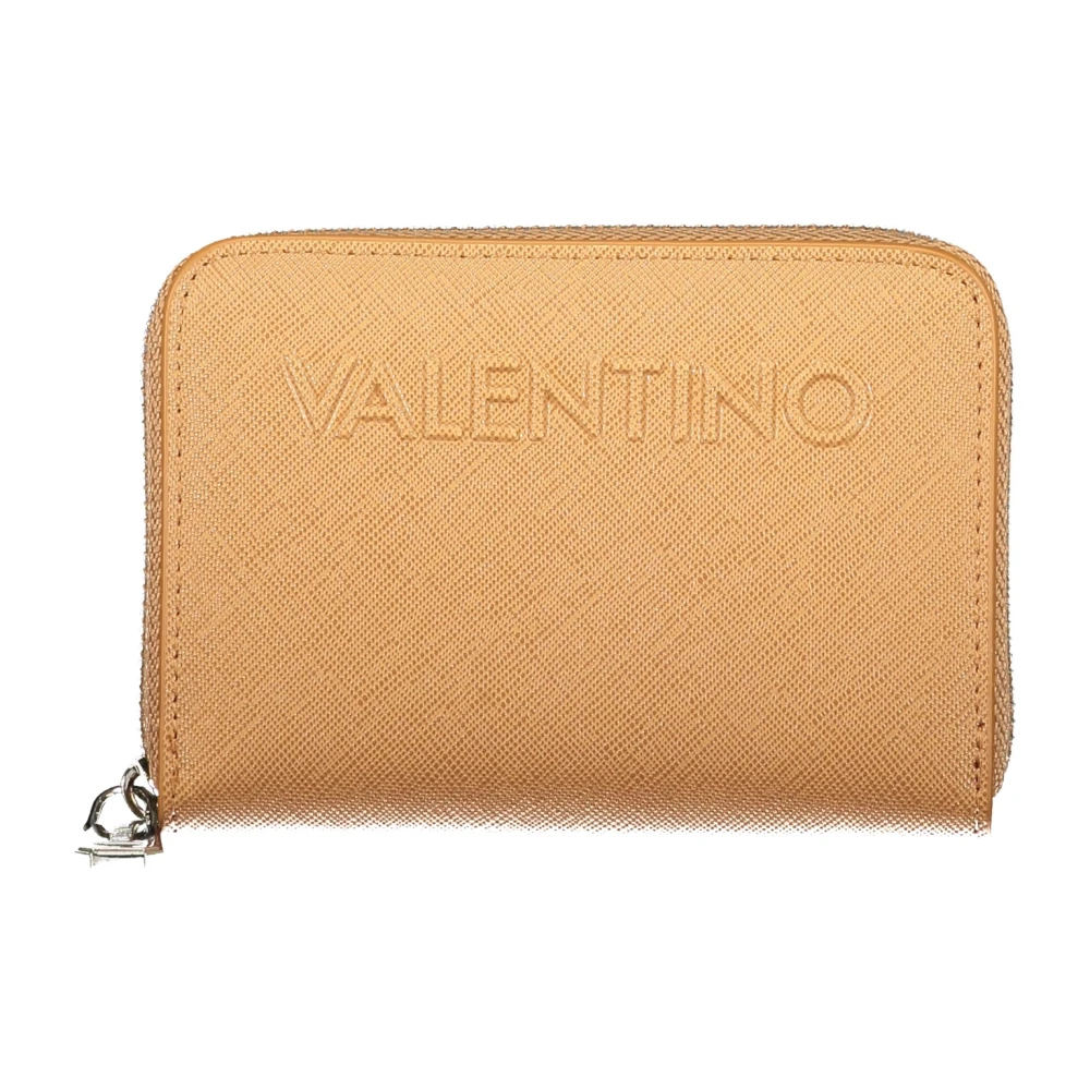 Valentino , Wallets & Cardholders, Female, Brown, One Size, Pandia Re Wallet