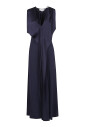 robe-bleue-elegante-style-chic