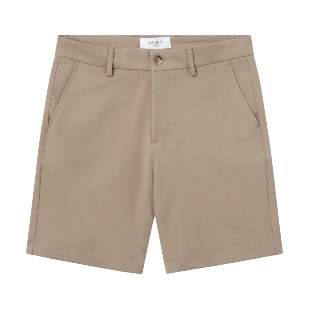 Shorts > Casual Shorts - - Les Deux - Modalova