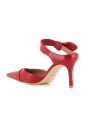 mules-en-cuir-rouge-avec