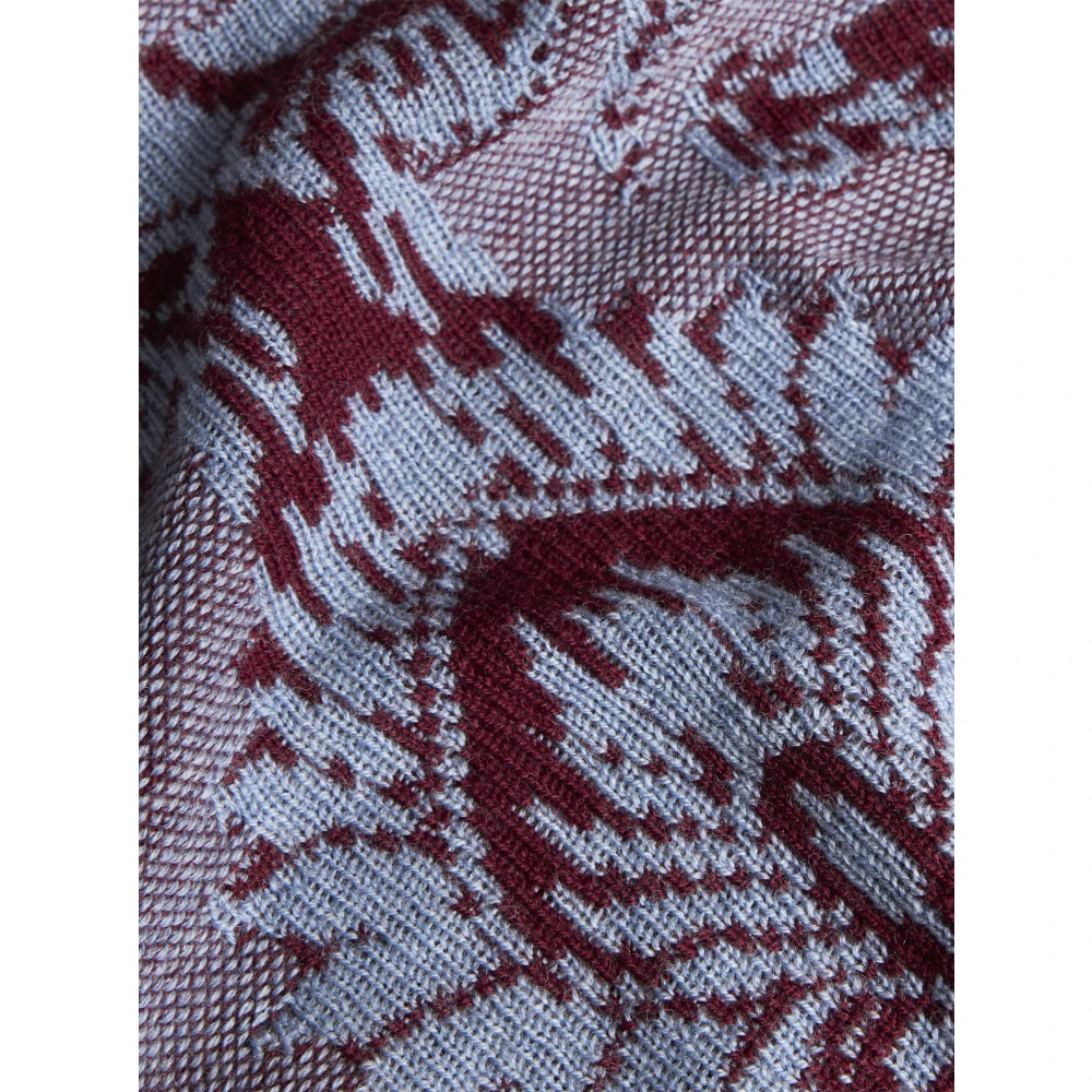 ETRO Stijlvolle Sweaters Collectie Multicolor Dames