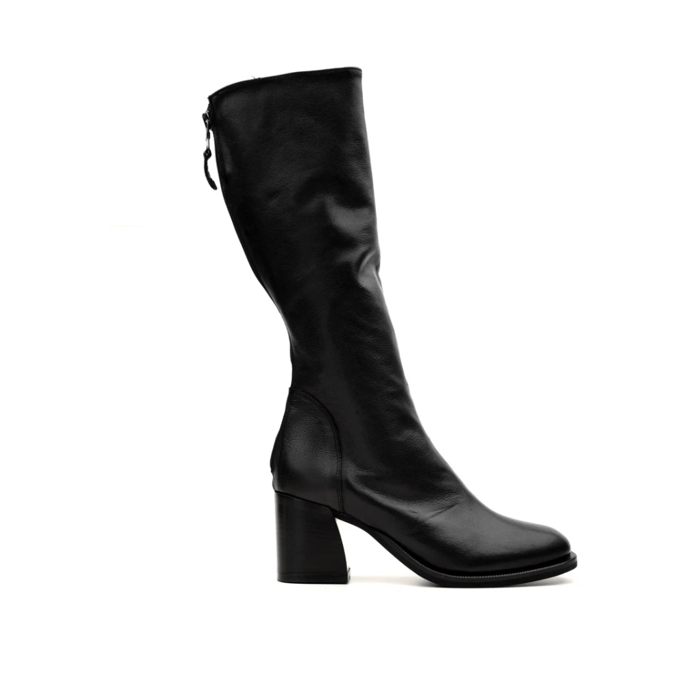 Shoes > Boots > High Boots - - Zoe - Modalova