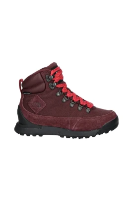 Back to Berkeley IV Textile Waterproof