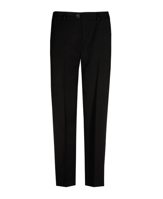 pantalon-etroit-stretch-noir