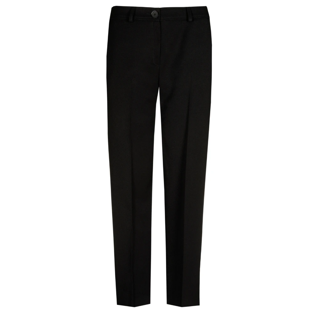 Trousers > Cropped Trousers - - Marie Méro - Modalova