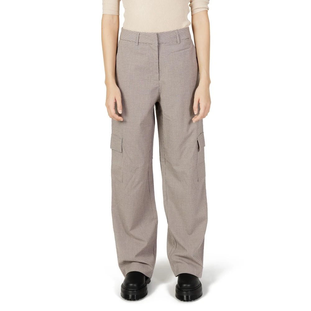 Trousers > Wide Trousers - - Only - Modalova