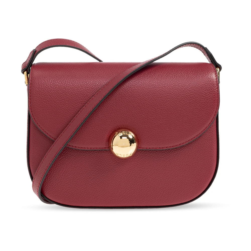 Furla Donna Rosso Borse, Taglia Unica, New,