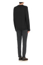 pull-en-coton-bleu-col-rond-manches-longues