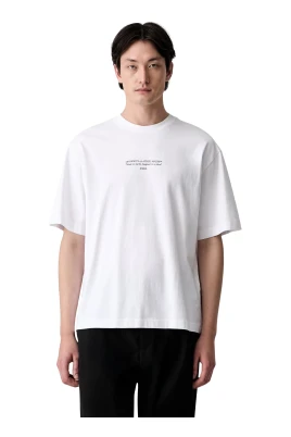 Statement Bomulls-T-shirt