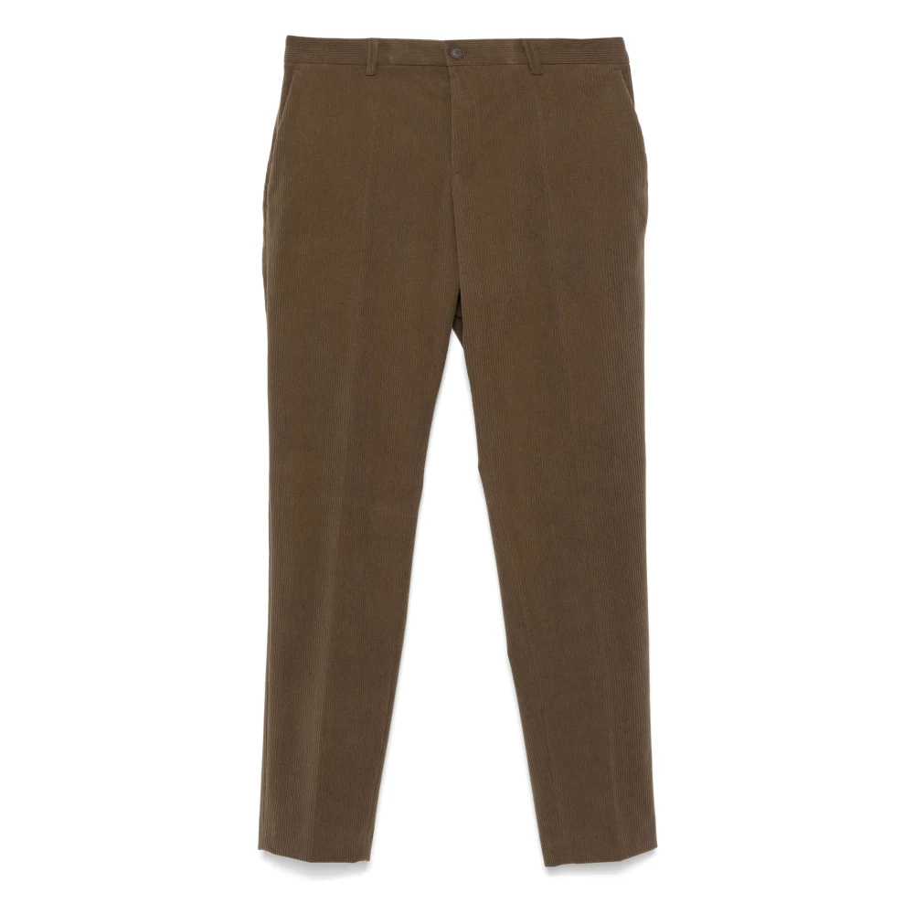 Trousers > Slim-fit Trousers - - Hugo Boss - Modalova
