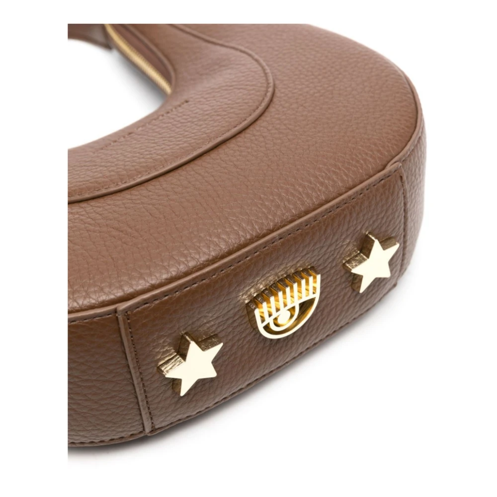 Chiara Ferragni Collection Tassen Brown Dames
