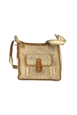 Pre-owned Monogram Mini Shoulder Bag