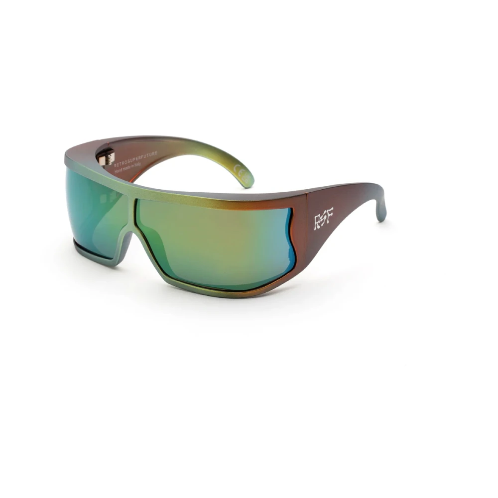 Accessories > Sunglasses - - Retrosuperfuture - Modalova