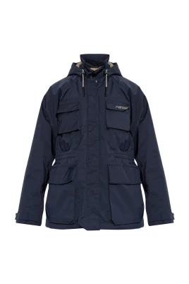 Insulated Logo Jacket