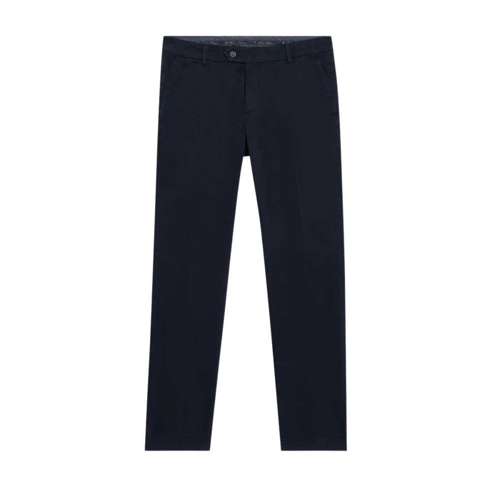 Trousers > Chinos - - Brooks Brothers - Modalova