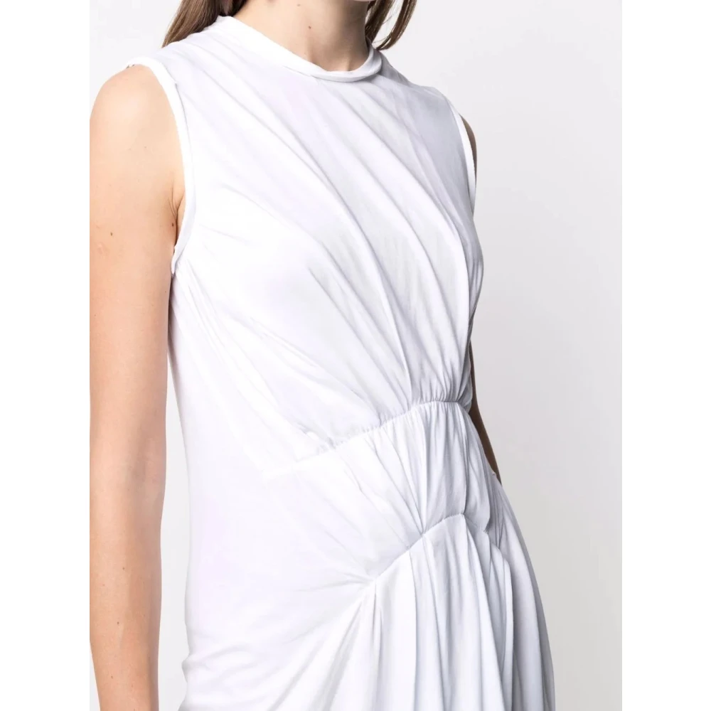 N21 Dresses White Dames