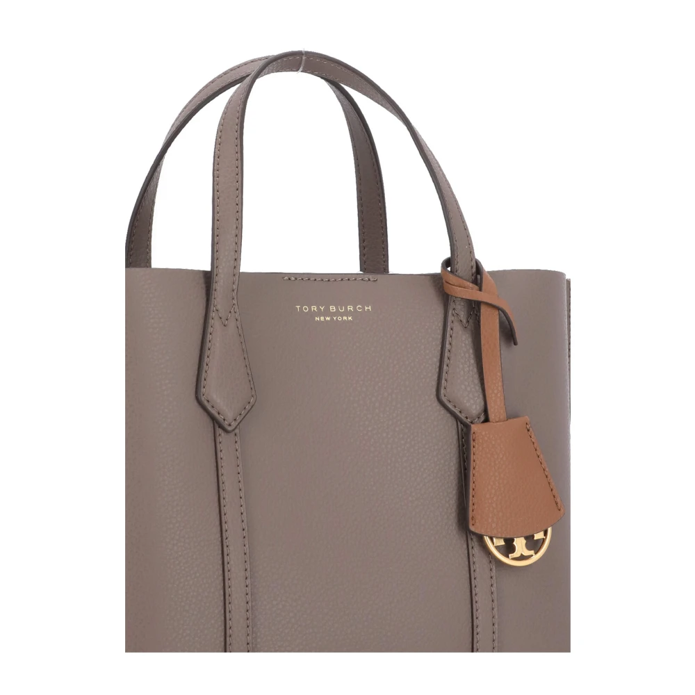 TORY BURCH Handbags Brown Dames