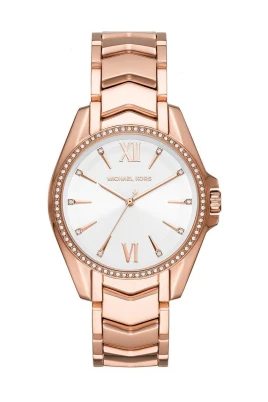 Whitney Watch