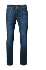 Lyon Tapered Jeans