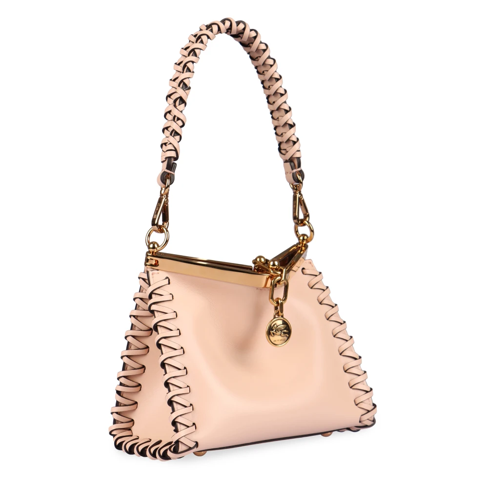 ETRO Handbags Pink Dames