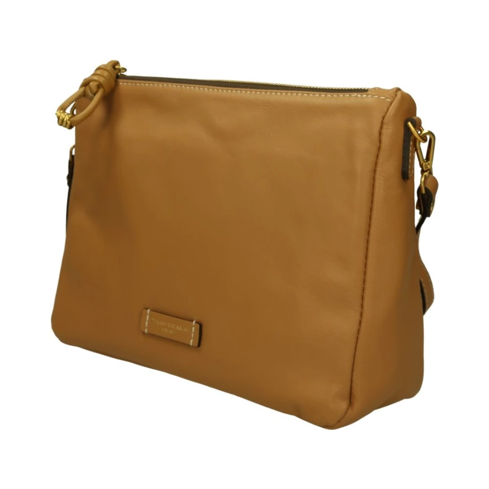 Gianni Chiarini Nora Pouch Brown Dames