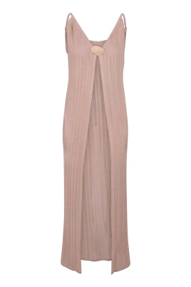 Long Slit Top