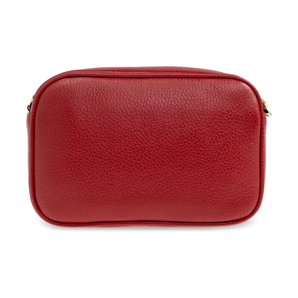 Anine Bing Handtas Red Dames