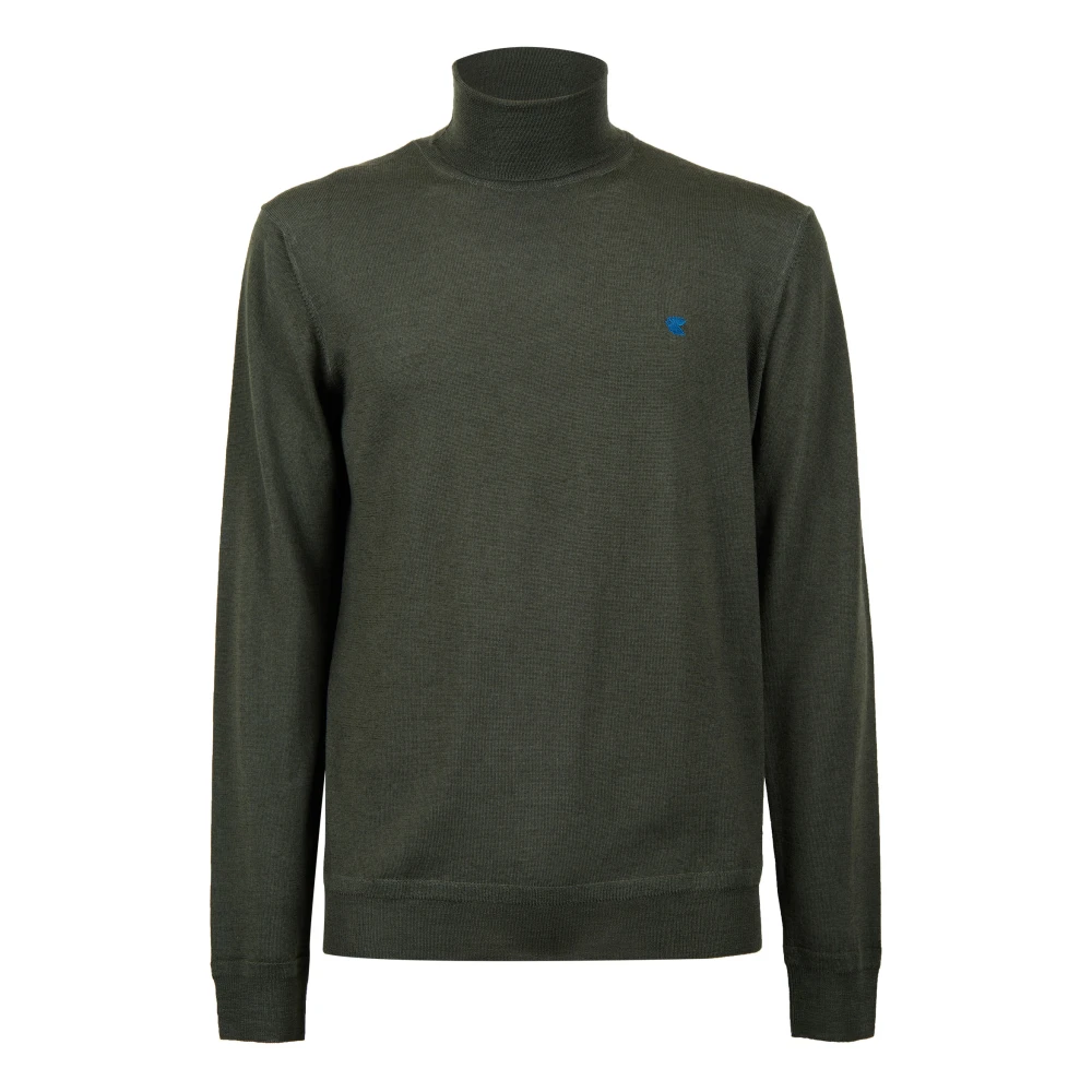 Knitwear > Turtlenecks - - Gallo - Modalova