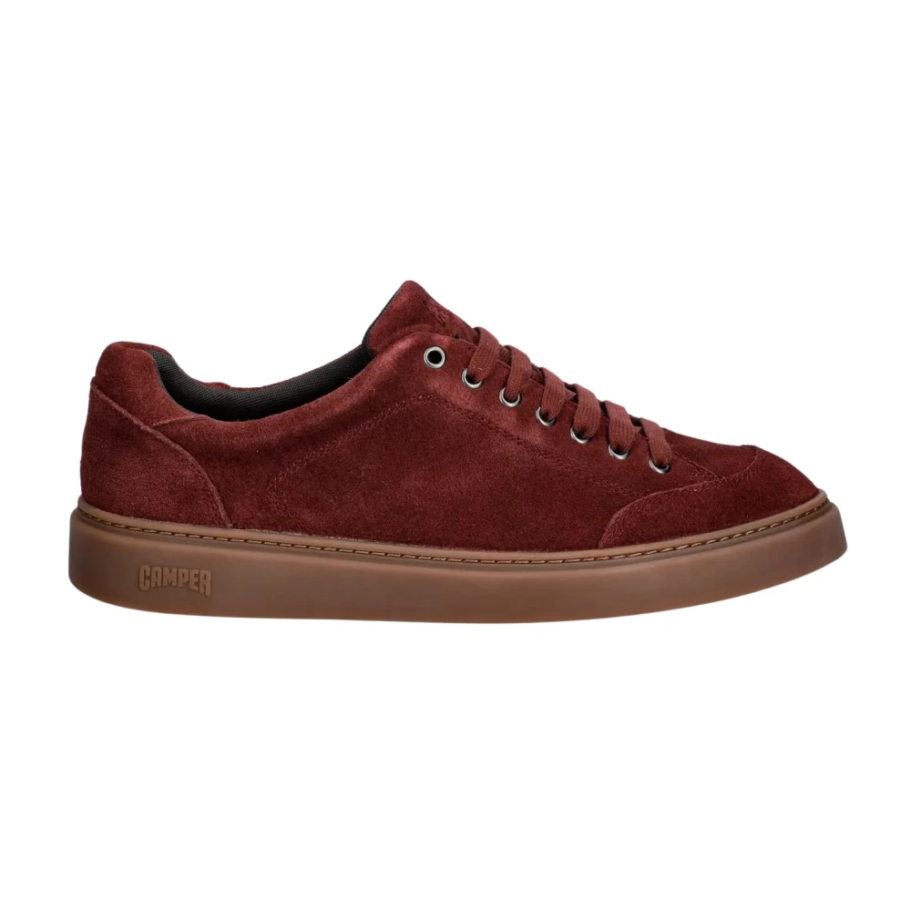 Camper Uomo Marrone Scarpe, 40 Eu, New,