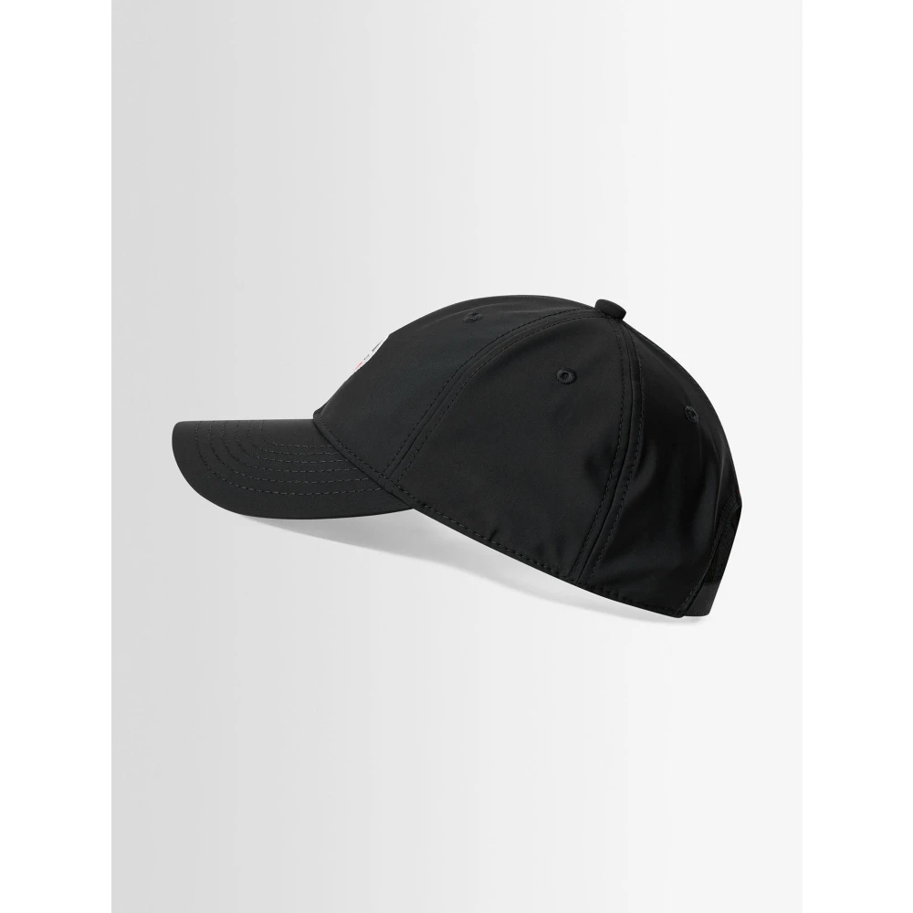 Fusalp Eden CAP Black Unisex
