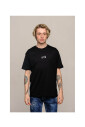 t-shirt-noir-en-coton-cool-fit
