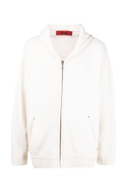 424 Pullover weiß